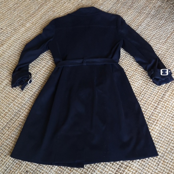 Francesca Mammoliti 3/4 length coat - Picture 13 of 13